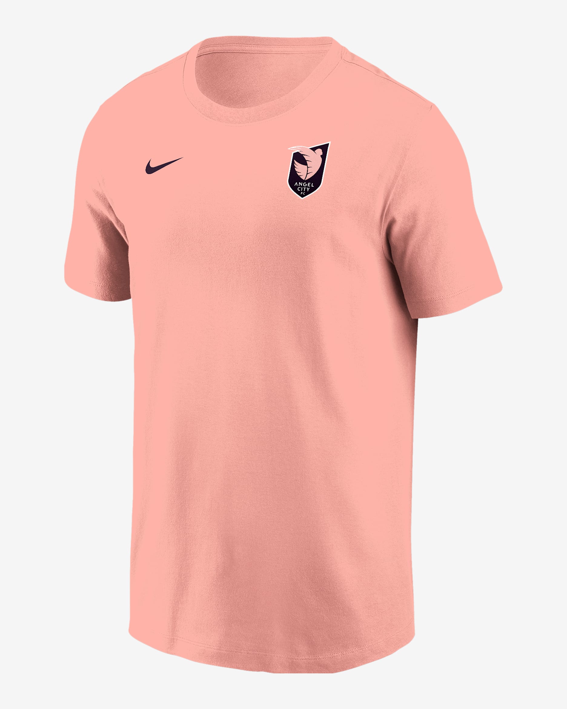 Sarah Gorden Angel City FC Men's Nike NWSL T-Shirt. Nike.com